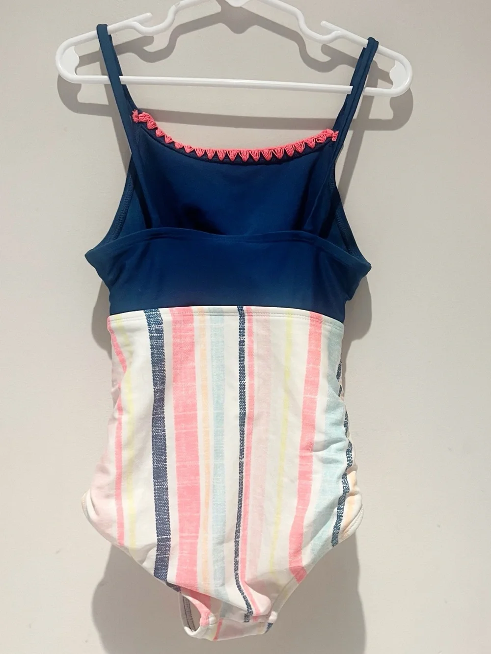 Art class swim suit
